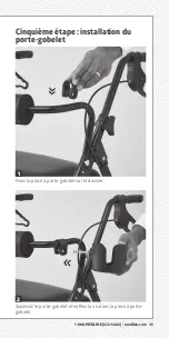 Preview for 35 page of Medline MDS86800XWC Assembly Manual