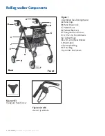 Preview for 4 page of Medline MDS86835DSHEC User Instructions & Warranty