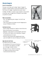 Preview for 25 page of Medline MDS86835DSHEC User Instructions & Warranty