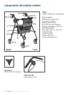 Preview for 30 page of Medline MDS86835DSHEC User Instructions & Warranty