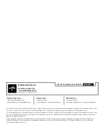 Preview for 44 page of Medline MDS86835DSHEC User Instructions & Warranty