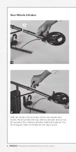 Preview for 6 page of Medline MDS86850ESAB Step-By-Step Assembly Manual