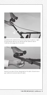 Preview for 15 page of Medline MDS86850ESAB Step-By-Step Assembly Manual