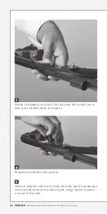 Preview for 24 page of Medline MDS86850ESAB Step-By-Step Assembly Manual