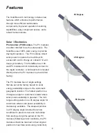 Preview for 7 page of Medora SolarBee SB10000DM Owner'S Manual