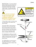 Preview for 12 page of Medora SolarBee SB10000DM Owner'S Manual