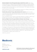 Preview for 17 page of Medtronic Bladder Control Therapy User Manual