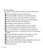 Preview for 22 page of Medtronic Guardian RT MMT-7900 User Manual