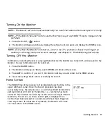 Preview for 25 page of Medtronic Guardian RT MMT-7900 User Manual