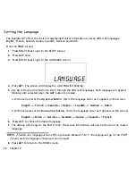 Preview for 28 page of Medtronic Guardian RT MMT-7900 User Manual