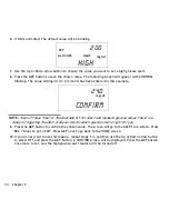 Preview for 40 page of Medtronic Guardian RT MMT-7900 User Manual