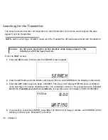 Preview for 52 page of Medtronic Guardian RT MMT-7900 User Manual