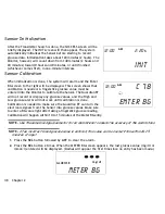 Preview for 54 page of Medtronic Guardian RT MMT-7900 User Manual