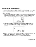 Preview for 61 page of Medtronic Guardian RT MMT-7900 User Manual