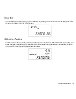 Preview for 63 page of Medtronic Guardian RT MMT-7900 User Manual