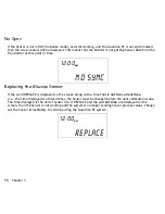 Preview for 64 page of Medtronic Guardian RT MMT-7900 User Manual