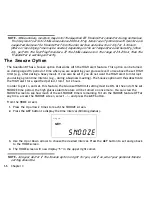 Preview for 72 page of Medtronic Guardian RT MMT-7900 User Manual