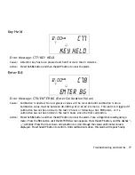 Preview for 83 page of Medtronic Guardian RT MMT-7900 User Manual