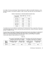 Preview for 99 page of Medtronic Guardian RT MMT-7900 User Manual