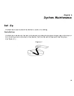 Preview for 105 page of Medtronic Guardian RT MMT-7900 User Manual