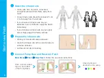 Preview for 8 page of Medtrum A6 TouchCare Quick Start Manual