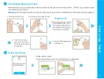 Preview for 9 page of Medtrum A6 TouchCare Quick Start Manual