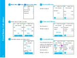 Preview for 14 page of Medtrum A6 TouchCare Quick Start Manual