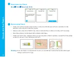 Preview for 16 page of Medtrum A6 TouchCare Quick Start Manual