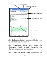 Preview for 45 page of Medtrum S6 EasySense User Manual