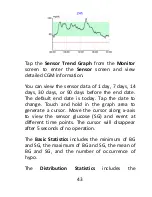 Preview for 51 page of Medtrum S6 EasySense User Manual