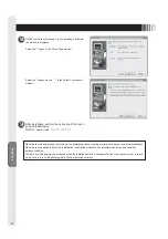 Preview for 34 page of MEE TSD-CT194-MN User Manual