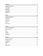 Preview for 4 page of Meec tools 000-706 Operating Instructions Manual