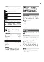 Preview for 13 page of Meec tools 000-902 Operating Instructions Manual