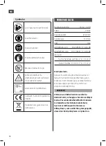 Preview for 18 page of Meec tools 000751 Operating Instructions Manual