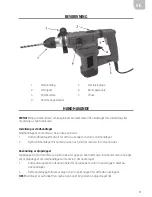 Preview for 11 page of Meec tools 001-099 User Instructions