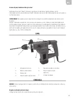 Preview for 31 page of Meec tools 001-099 User Instructions