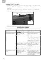 Preview for 34 page of Meec tools 001-099 User Instructions