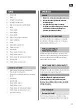 Preview for 25 page of Meec tools 004055 Operating Instructions Manual