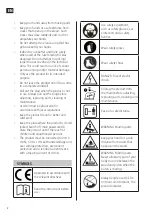 Preview for 28 page of Meec tools 008121 Operating Instructions Manual