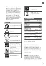 Preview for 9 page of Meec tools 008314 Operating Instructions Manual