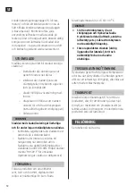 Preview for 12 page of Meec tools 008554 Operating Instructions Manual