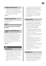 Preview for 35 page of Meec tools 008554 Operating Instructions Manual