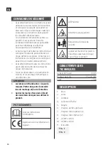 Preview for 25 page of Meec tools 009208 Operating Instructions Manual