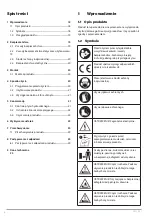 Preview for 18 page of Meec tools 009968 Operating Instructions Manual