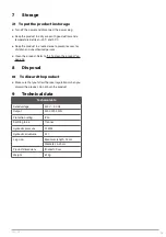 Preview for 29 page of Meec tools 009968 Operating Instructions Manual