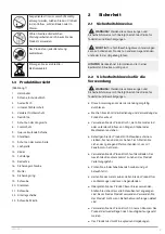 Preview for 31 page of Meec tools 009968 Operating Instructions Manual