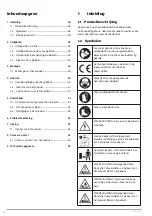 Preview for 48 page of Meec tools 009968 Operating Instructions Manual