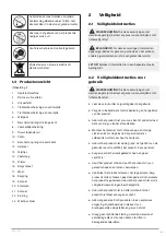 Preview for 49 page of Meec tools 009968 Operating Instructions Manual