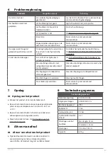 Preview for 53 page of Meec tools 009968 Operating Instructions Manual