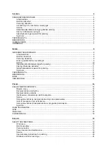 Preview for 2 page of Meec tools 010-005 Operating Instructions Manual